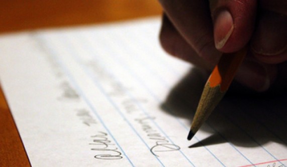 Hand Lettering