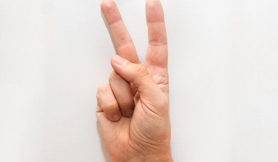 American Sign Language - Level 2