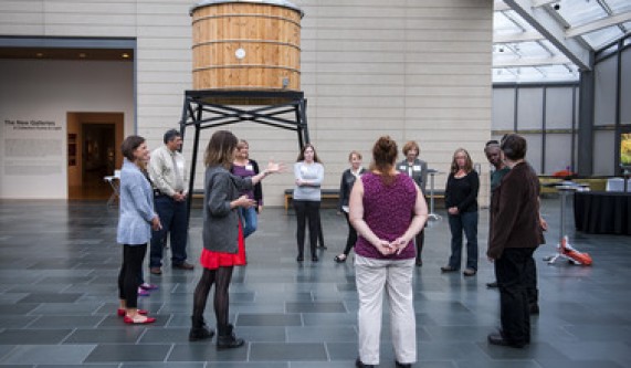 Presentation Skills - Presentation Training New York 