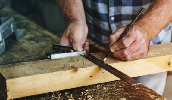 Introduction to Hand Tools [Class in Boston] Woodcraft of Woburn