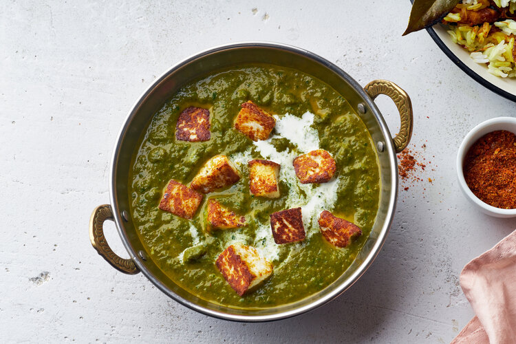 Thanksgiving Reinvented 1 (Vegetarian)