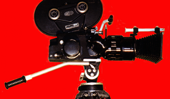 TV Hosting Level One-Intro to On-Camera