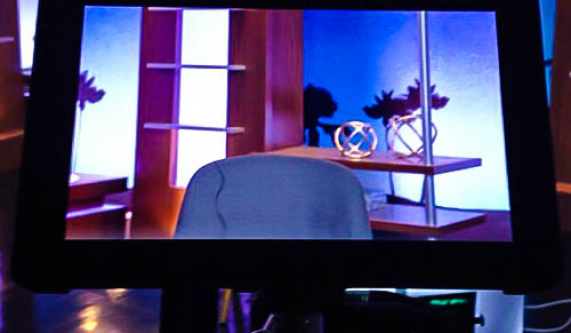 TV Hosting Level Two - Scripts & Teleprompter