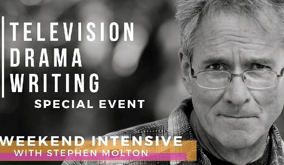 TV Drama Writing