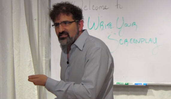 TV Drama Writing Weekend Intensive