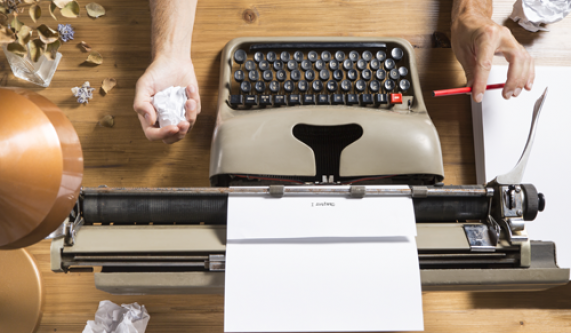 Inside the Writers Room