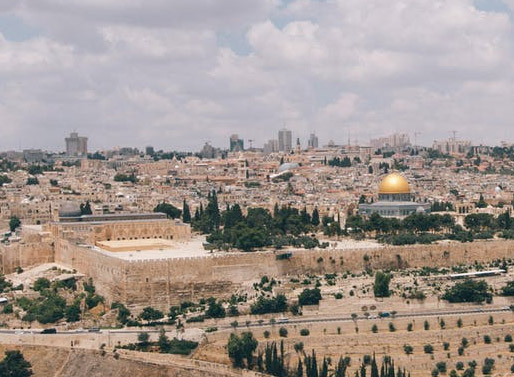 Covering the Middle East and its Peoples in the USA