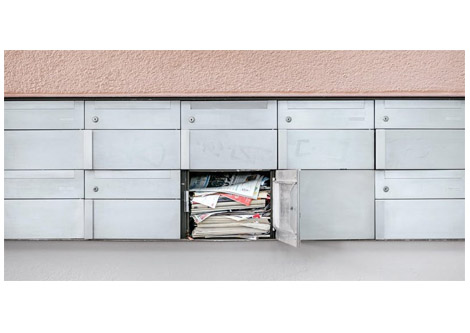 Designing E-Mail Newsletters