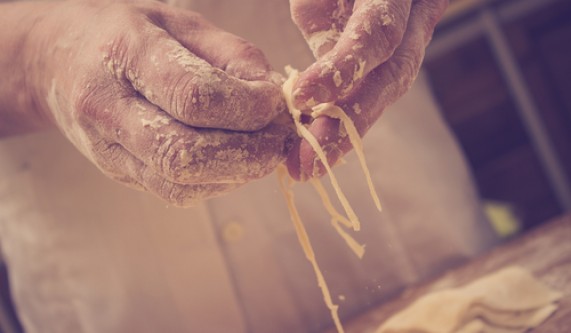 Intro to Food Writing & Photography