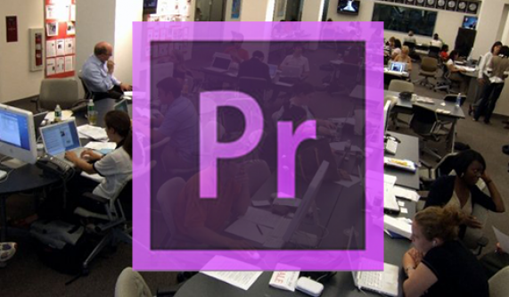 Intro to Adobe Premiere Pro CC