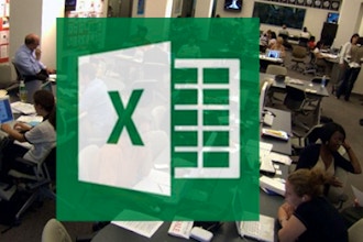 Getting Started with Excel