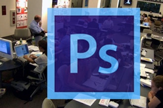 Secrets of Photoshop: Far Beyond the Basics