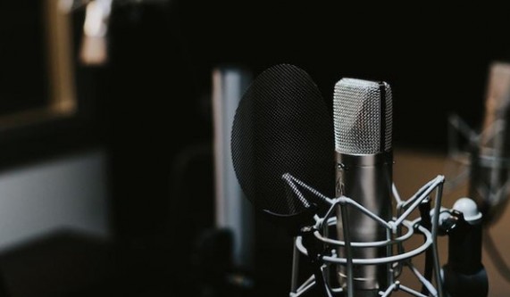 Intro to Podcasting