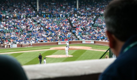 Sports Journalism in the Digital Age