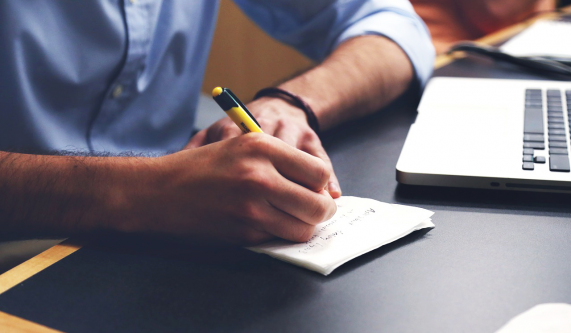 Writing a Television Script