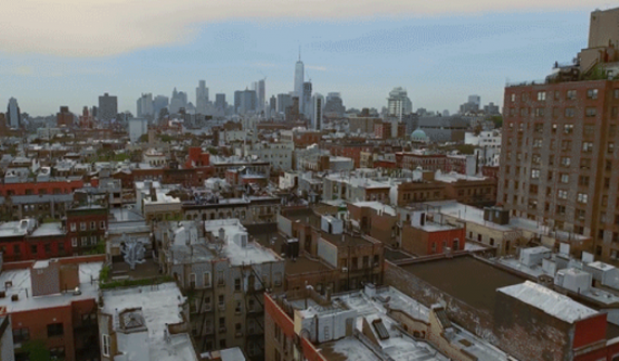 Drone Journalism Flight School