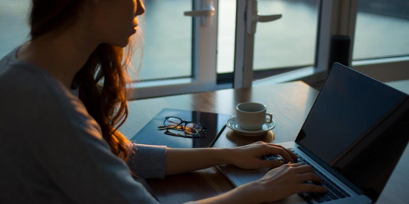 Basics of Narrative Writing