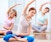 Strength and Flexibility Yoga