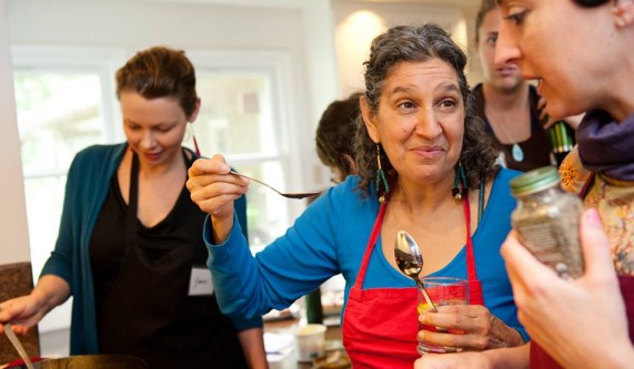 Spice It Up! Creative Cooking w/ Herbs and Spices
