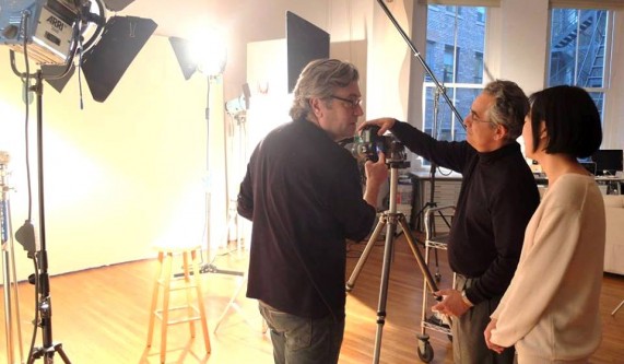 Intro to Studio Lighting Intensive