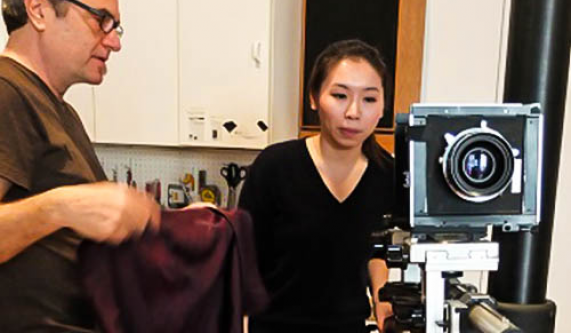 Large Format Camera Photography