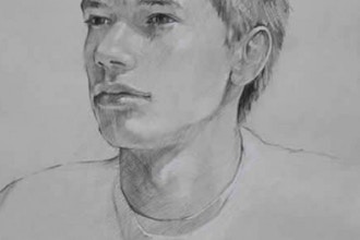 Portrait Drawing Classes Boston, MA | CourseHorse