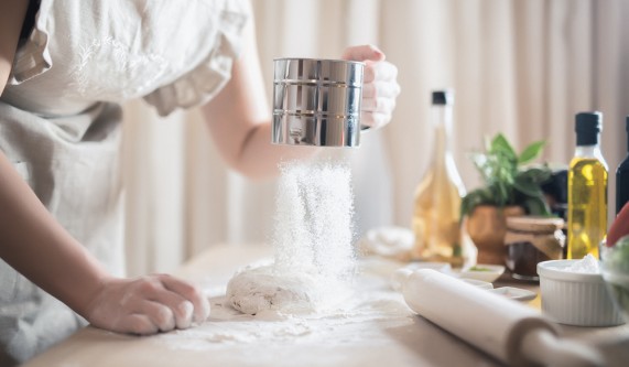 Holiday Cookie Bake-Off