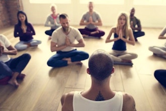 Dream Yoga Studio & Wellness Center