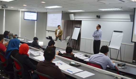 PMP Exam Prep Boot Camp
