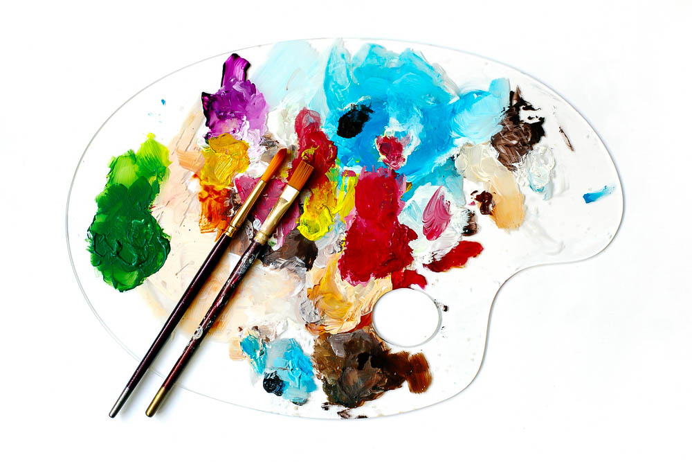 Acrylic Landscapes Acrylic Painting Classes Washington DC