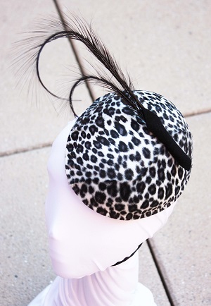 Hat and Hair Ornaments Workshop