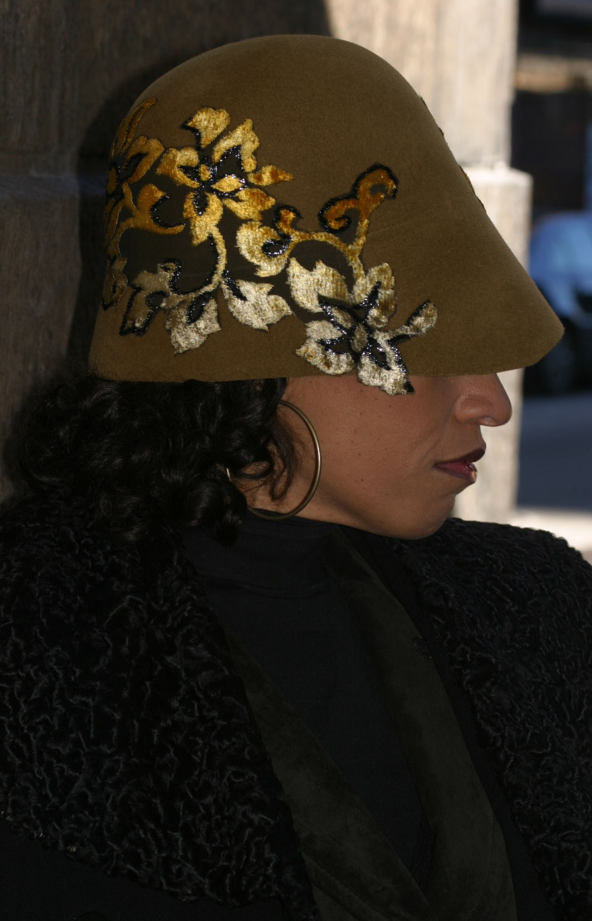 Hat and Hair Ornaments Workshop