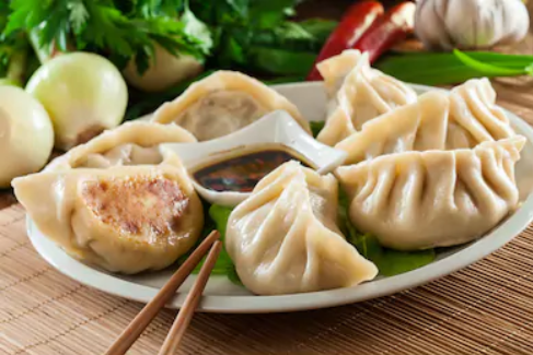 Historic Cooking Workshop: Dumplings