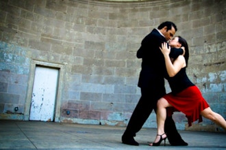 Argentine Tango (Advanced)