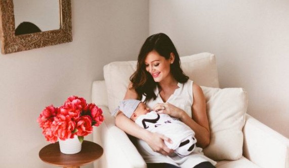 Breastfeeding 