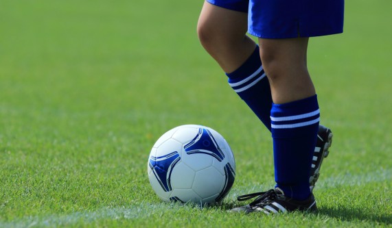 Level 1 Beginner Soccer Skills