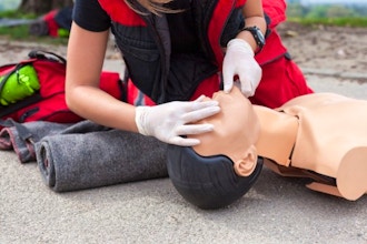 CPR, AED and Safety Education