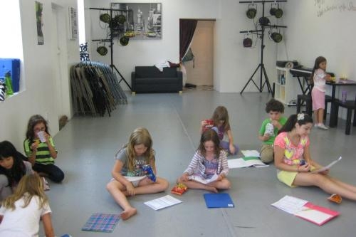 Creative Drama [Class in NYC] Dimensions On Stage CourseHorse