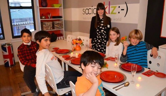 Dining 4 Holidays