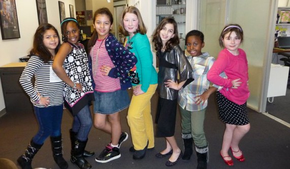 socialgirlz