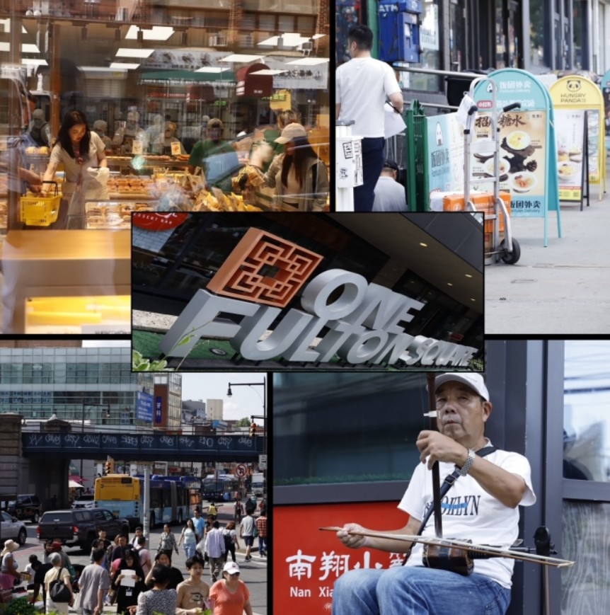 Photo Explorations: Flushing, Queens