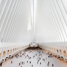 Art of Intuitive Photography: Freedom Tower Oculus