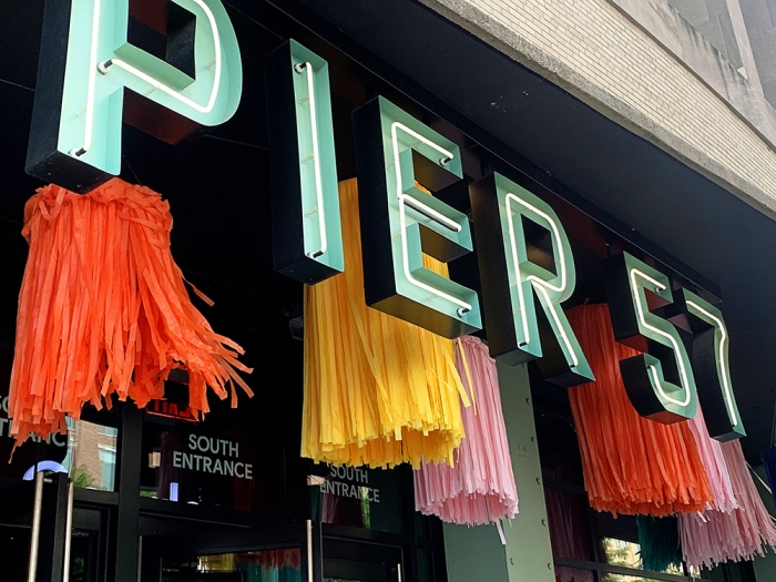 Digital Photography I: An Introduction for Beginners @ PIER 57