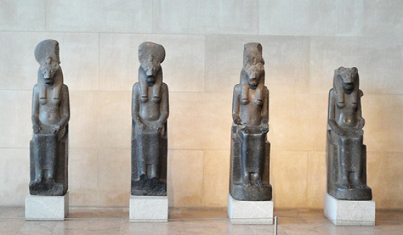 Art of Intuitive Photography Creative Class: Metropolitan Museum of Art