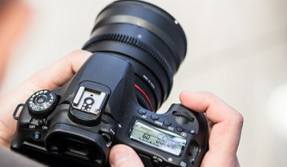 Digital Photography I: An Introduction for Beginners (Online)