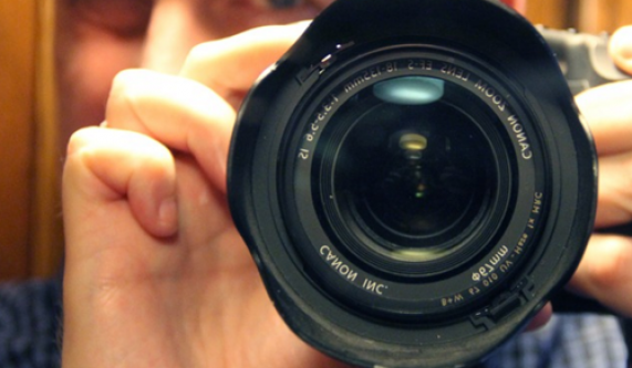 Digital Photography I: An Introduction for Beginners (Online)