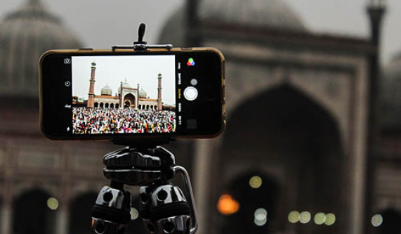 Intro to Smartphone Photography