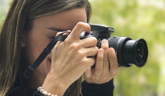 Intuitive Photography: Brooklyn Museum