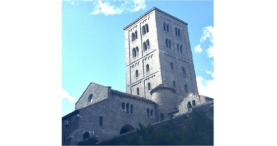 Photo Explorations: Cloisters Museum