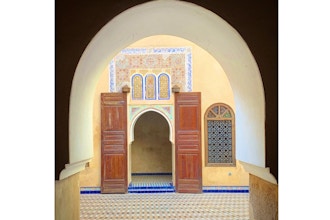 A Magical Photo Adventure: Morocco